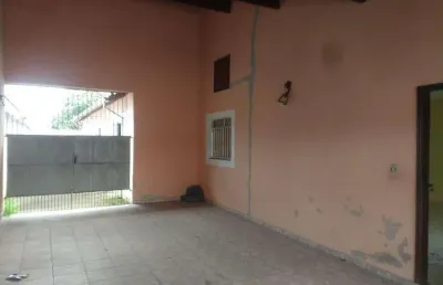 Casa com 4 dormitórios à venda, 138 m² por r$ 280.000 - conjunto habitacional terra dos ipês i (norte) - pindamonhangaba/sp