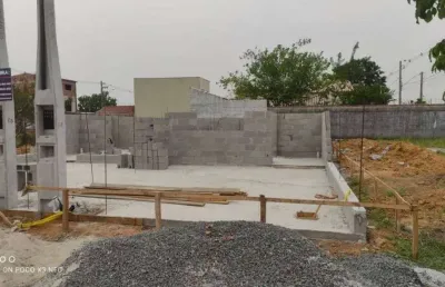 Casa com 2 dormitórios à venda, 80 m² por r$ 270.000,00 - césar park - pindamonhangaba/sp
