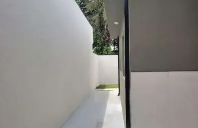 Casa com 2 quartos à venda, loteamento joão tamborindeguy fernandes - pindamonhangaba