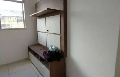 Apartamento com 2 dormitórios à venda, 63 m² por r$ 190.000,00 - alto do cardoso - pindamonhangaba/sp