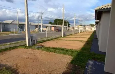 Casa com 2 quartos à venda, feital - pindamonhangaba