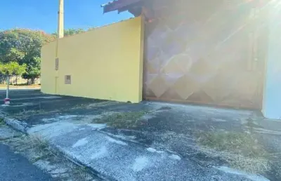 Casa com 2 quartos à venda, loteamento residencial carangola - pindamonhangaba
