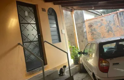 Casa com 4 quartos à venda, vila são benedito - pindamonhangaba