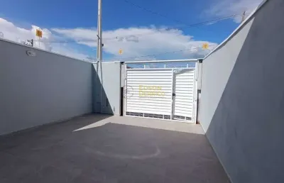 Casa com 2 quartos, residencial e comercial portal dos eucaliptos - pindamonhangaba