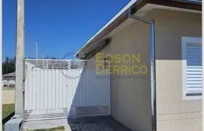 Casa em condomínio com 2 quartos à venda, vila são benedito - pindamonhangaba