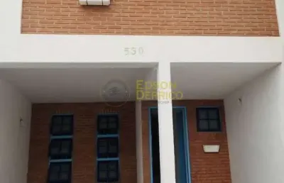 Sobrado á venda com 3 quartos, independência - taubaté