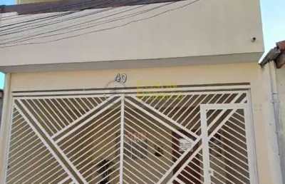 Casa com 3 quartos à venda na Ponte Alta, Aparecida 