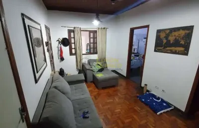 Casa com 2 quartos à venda no Centro, Taubaté 