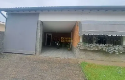 Casa com 3 quartos à venda, centro - pindamonhangaba