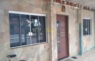 Casa com 4 quartos à venda, moreira césar - pindamonhangaba