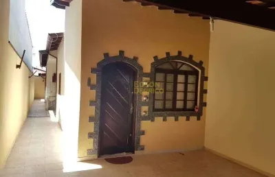 Casa com 2 quartos à venda, mombaça - pindamonhangaba