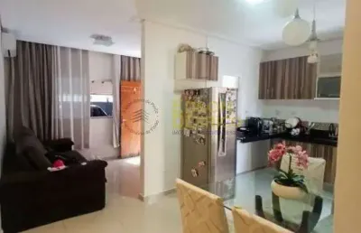 Casa com 2 quartos à venda, mantiqueira - pindamonhangaba