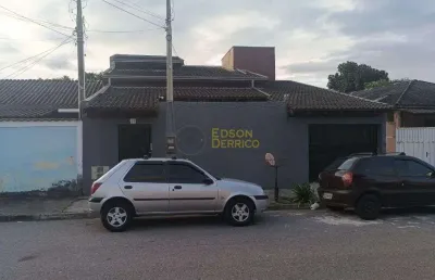 Casa com 3 dormitórios à venda, 147 m² por r$ 350.000,00 - residencial vale das acácias - pindamonhangaba/sp