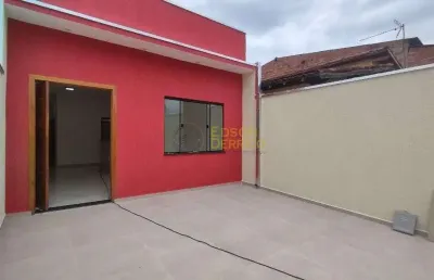 Casa com 2 dormitórios à venda, 69 m² por r$ 330.000 - mombaça - pindamonhangaba/sp