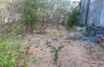 Terreno à venda, 300 m² por r$ 200.000,00 - mombaça - pindamonhangaba/sp