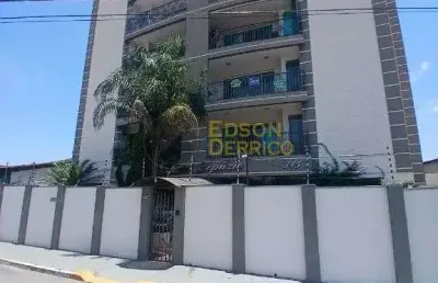 Apartamento com 3 dormitórios à venda, 146 m² por r$ 590.000 - centro - pindamonhangaba/sp