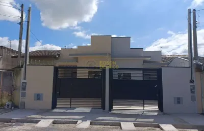 Casa com 2 quartos à venda, jardim mariana - pindamonhangaba