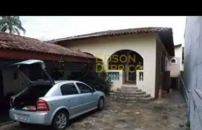Casa com 5 dormitórios à venda, 600 m² por r$ 1.500.000 - bosque da princesa - pindamonhangaba/sp