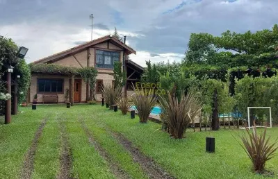 Chácara com 3 quartos à venda, mandú - pindamonhangaba