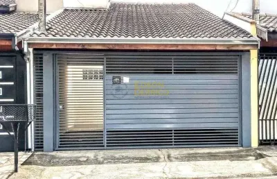 Casa com 2 dormitórios à venda, 108 m² por r$ 360.000,00 - vila rica - pindamonhangaba/sp