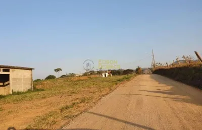 Terreno à venda, bairro das campinas - r$ 150.000,00 - pindamonhangaba