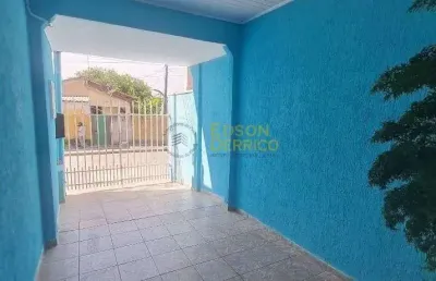 Casa com 2 quartos à venda, bosque da princesa - pindamonhangaba