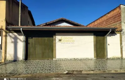 Casa com 2 dormitórios à venda, 163 m² por r$ 350.000 - laerte assunção - pindamonhangaba/sp