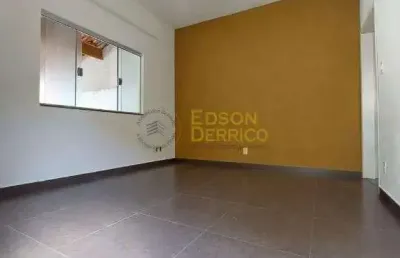 Casa com 3 dormitórios à venda, 80 m² por r$ 280.000,00 - bela vista - pindamonhangaba/sp