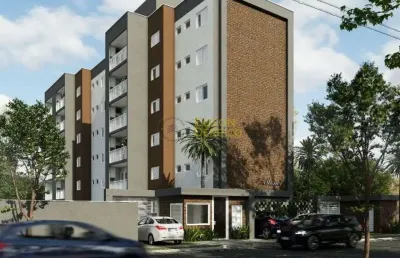 Apartamento com 2 dormitórios à venda, 69 m² por r$ 325.000,00 - alto do tabaú - pindamonhangaba/sp