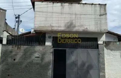 Sobrado com 3 quartos à venda, residencial e comercial cidade morumbi - pindamonhangaba