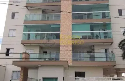 Apartamento com 3 quartos à venda, são benedito - pindamonhangaba