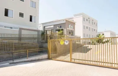 Apartamento com 1 quarto à venda, alto do cardoso - pindamonhangaba