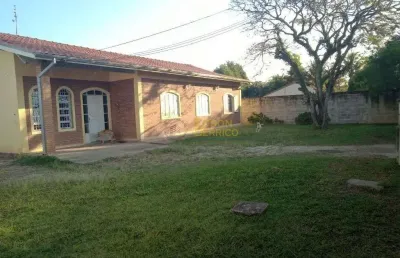 Chácara à venda, 2400 m² por r$ 1.500.000,00 - residencial maricá - pindamonhangaba/sp