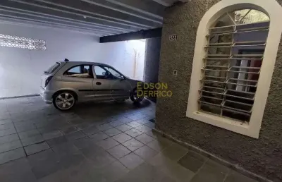 Casa com 3 dormitórios à venda, 229 m² por r$ 425.000,00 - jardim rosely - pindamonhangaba/sp