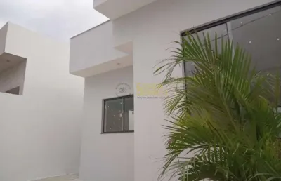 Casa com 3 dormitórios à venda, 90 m² por r$ 435.000,00 - loteamento residencial e comercial flamboyant - pindamonhangaba/sp