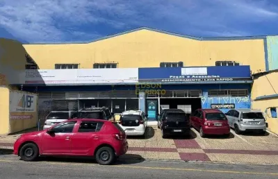 Ponto comercial à venda no Centro, Pindamonhangaba 