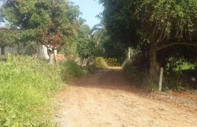 Terreno à venda, 4693 m² por r$ 600.000 - campinas - pindamonhangaba/sp