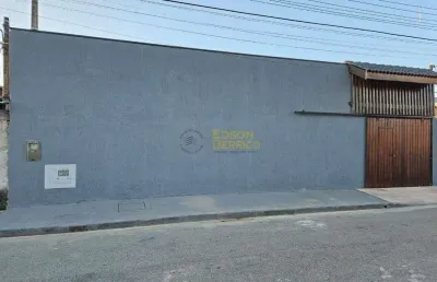 Sobrado com 3 dormitórios à venda, 228 m² por r$ 650.000,00 - conjunto habitacional terra dos ipês ii (fase ii) - pindamonhangaba/sp