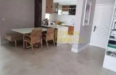 Apartamento com 3 quartos à venda, são benedito - pindamonhangaba