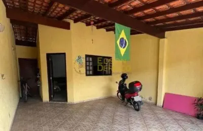 Casa à venda, 133 m² por r$ 350.000,00 - jardim cristina - pindamonhangaba/sp
