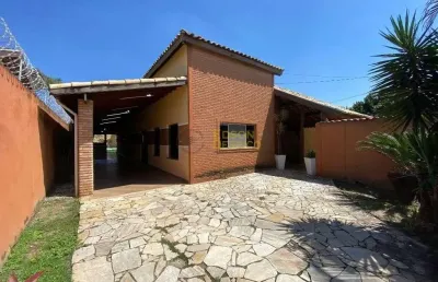 Casa com 3 dormitórios à venda, 326 m² por r$ 790.000,00 - jardim residencial doutor lessa - pindamonhangaba/sp