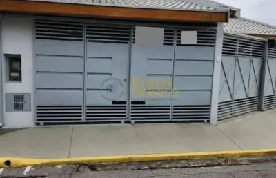 Casa com 2 quartos à venda, crispim - pindamonhangaba