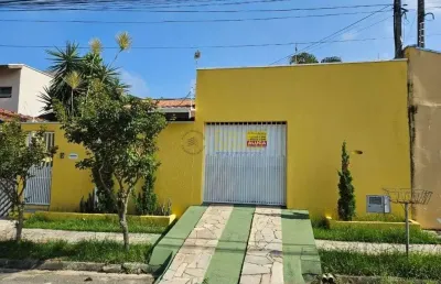 Casa com 3 dormitórios à venda, 134 m² por r$ 510.000,00 - jardim aurora - pindamonhangaba/sp