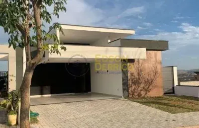Casa à venda, 145 m² por r$ 980.000,00 - condominio cataguá way - taubaté/sp
