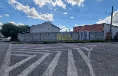 Terreno à venda, 264 m² por r$ 180.000,00 - mombaça - pindamonhangaba/sp