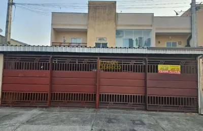 Apartamento, 68 m² - venda por r$ 180.000,00 ou aluguel por r$ 1.026,84/mês - residencial pasin - pindamonhangaba/sp