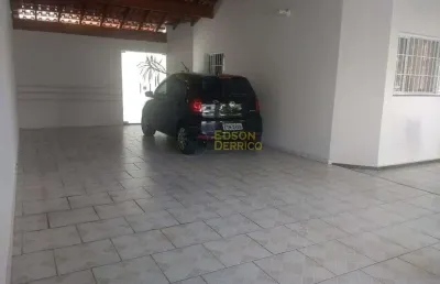 Casa com 3 dormitórios à venda, 216 m² por r$ 500.000 - conjunto habitacional terra dos ipês ii (fase i) - pindamonhangaba/sp