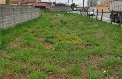 Terreno à venda, 415 m² por r$ 245.000,00 - residencial parque das palmeiras - pindamonhangaba/sp