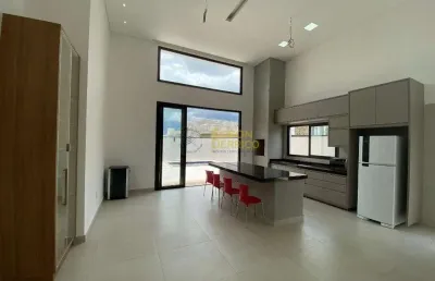 Casa com 3 quartos à venda no Loteamento Residencial Village Splendore, Pindamonhangaba 