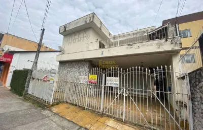 Sobrado com 4 quartos à venda, centro - pindamonhangaba